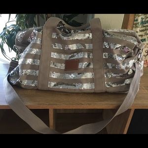 Victoria’s Secret Duffle